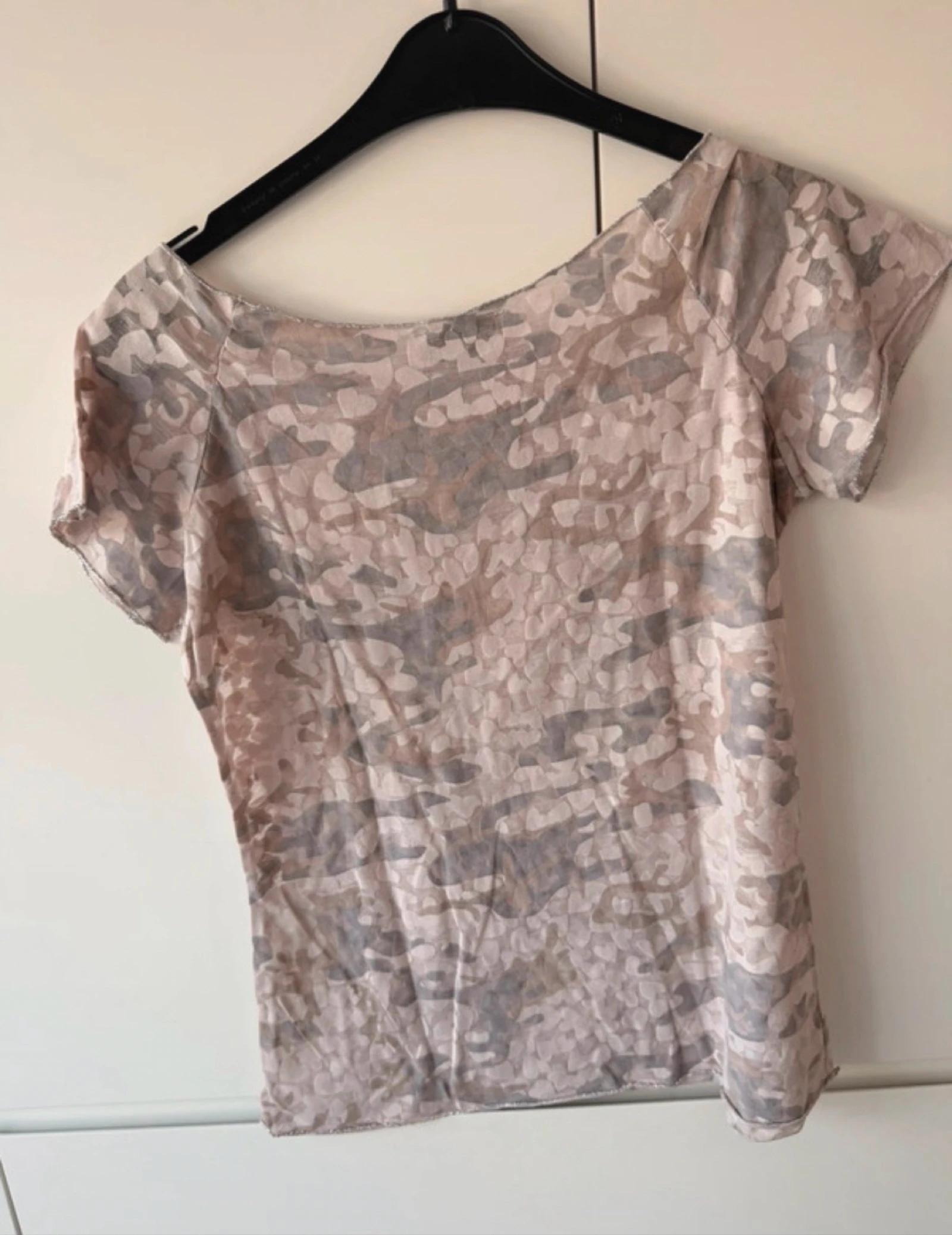 Leuk T-shirt – photo 3